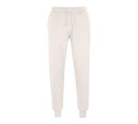SOL'S Men's Jumbo Jogging Bottoms in Off-White | Size: Large SOL'S Off-White L