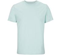 SOL'S Men's Legend T-Shirt in Aqua | Size: Medium SOL'S Aqua M