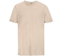 SOL'S Men's Legend T-Shirt in Beige | Size: XL SOL'S Beige XL