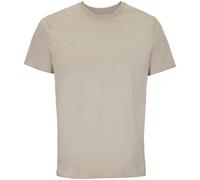 SOLS Unisex Adult Legend Organic T-Shirt (Rope) - Beige - Size Medium