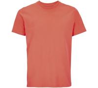 SOL'S Men's Legend T-Shirt in Orange | Size: XL SOL'S Orange XL