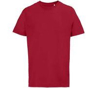 SOL'S Men's Legend T-Shirt in Red | Size: XS SOL'S Red XS