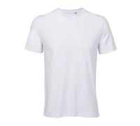 SOL'S Men's Legend T-Shirt in White | Size: 2XS SOL'S White 2XS