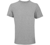 SOLS Unisex Adult Marl T-Shirt PC5495