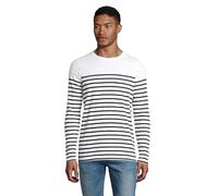 SOL'S Men's Matelot LSL T-Shirt