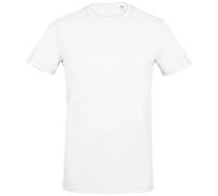 SOLS Mens Millenium Stretch T-Shirt PC5358