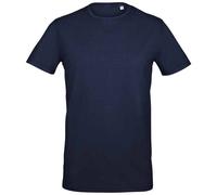 SOL'S Men's Millenium T-Shirt in Navy | Size: 2XL SOL'S Navy 2XL