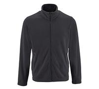 SOL'S Mens Norman Fleece Jacket