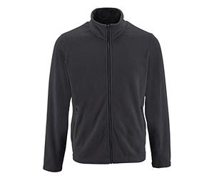 SOL'S Mens Norman Fleece Jacket