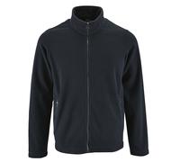 SOLS Mens Norman Fleece Jacket PC3210