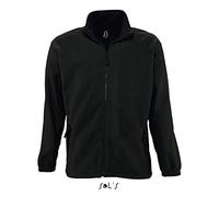 SOL'S Men's North Fleece lining