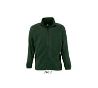 SOL'S Men's North Fleece lining