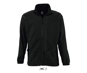 SOL'S Men's North Fleece lining