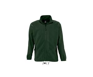 SOL'S Men's North Fleece lining