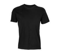SOL'S Men's Odyssey T-Shirt in Black | Size: 4XL SOL'S Black 4XL
