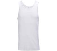 SOL'S Men's Pablo Ribbed Tank Top in White | Size: Large SOL'S White L