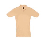 SOLS Mens Perfect Pique Short Sleeve Polo Shirt / N/A N/A PC283