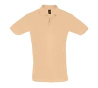 SOLS Mens Perfect Pique Short Sleeve Polo Shirt / N/A N/A PC283