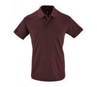 SOLS Mens Perfect Pique Short Sleeve Polo Shirt PC283
