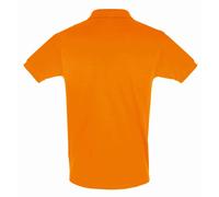SOLS Mens Perfect Pique Short Sleeve Polo Shirt PC283
