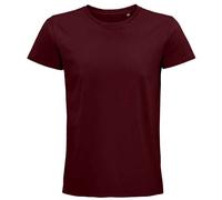 SOLS Unisex Adult Pioneer Organic T-Shirt PC4371
