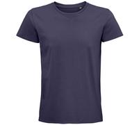 SOL'S Men's Pioneer T-Shirt in Dark Grey | Size: Large SOL'S Dark Grey L