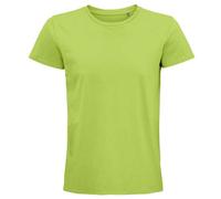SOL'S Men's Pioneer T-Shirt in Green | Size: Medium SOL'S Green M