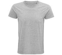 SOLS Unisex Adult Pioneer Organic T-Shirt PC4371