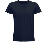 SOL'S Men's Pioneer T-Shirt in Navy | Size: Medium SOL'S Navy M