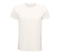 SOLS Unisex Adult Pioneer Organic T-Shirt PC4371