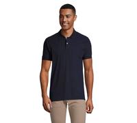 SOL'S Men's Portland Polo Shirt in Mid Navy | Size: XL SOL'S Mid Navy XL