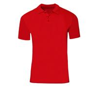 SOLS Mens Prescott Jersey Short Sleeve Cotton Polo Shirt 10 / N/A N/A PC326