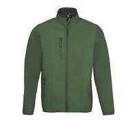 SOLS Mens Radian Soft Shell Jacket PC4115