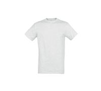 SOL'S Men's Regent Short Sleeve T-Shirt in Grey | Size: 2XS SOL'S Grey 2XS