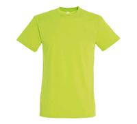 SOL'S Men's Regent T-Shirt in Green | Size: 2XL SOL'S Green 2XL