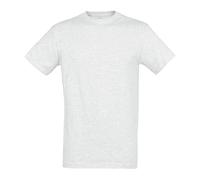 SOL'S Men's Regent T-Shirt in White | Size: 2XS SOL'S White 2XS
