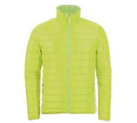 SOLS Mens Ride Padded Water Repellent Full Zip Puffer Jacket PC2168