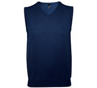 SOLS Unisex Mens/Womens Gentlemen Sleeveless V Neck Sweater / N/A N/A PC509