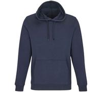 SOLS Snake Unisex Mens/Womens Hooded Cotton Blend Sweatshirt / Hoodie PC382