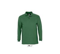 Sol's Men's Sol's Winter Ii Polo