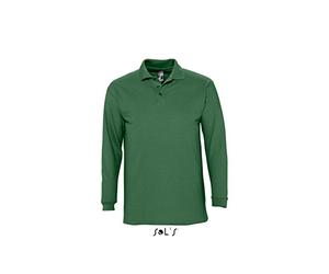 Sol's Men's Sol's Winter Ii Polo