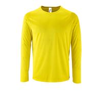 SOLS Mens Sporty Long Sleeve Performance T-Shirt PC2903