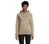 SOL'S Men's Stellar Hoodie in Khaki | Size: 2XL SOL'S Khaki 2XL