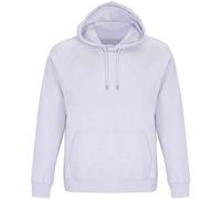 SOL'S Men's Stellar Hoodie in Lilac | Size: 3XL SOL'S Lilac 3XL