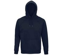 SOL'S Men's Stellar Hoodie in Navy | Size: 3XL SOL'S Navy 3XL