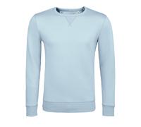 SOL'S Men's Sully Sweatshirt in Baby Blue | Size: XS SOL'S Baby Blue XS