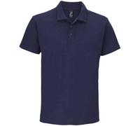 SOL'S Men's Summer II Polo Shirt in Navy | Size: 2XL SOL'S Navy 2XL