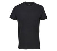 SOL'S Men's Titan T-Shirt in Black | Size: XS SOL'S Black XS