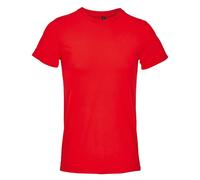 SOL'S Men's Titan T-Shirt in Red | Size: 4XL SOL'S Red 4XL