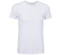 SOL'S Men's Titan T-Shirt in White | Size: 4XL SOL'S White 4XL
